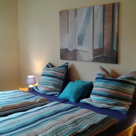 Voderberg Nr 2 Apartman *