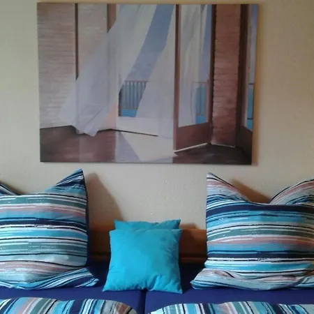 Voderberg Nr 2 Apartman *