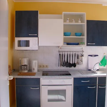 Apartment Voderberg Nr 2