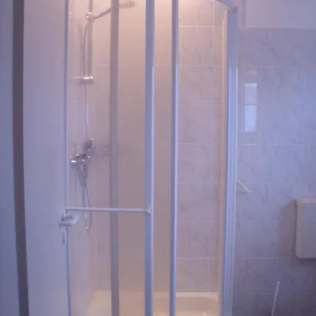 Voderberg Nr 2 Apartman *