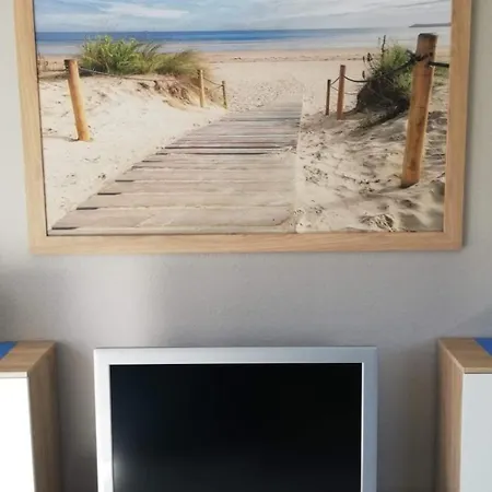 Apartment Voderberg Nr 2 *