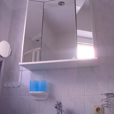 Apartment Voderberg Nr 2 Burg auf Fehmarn
