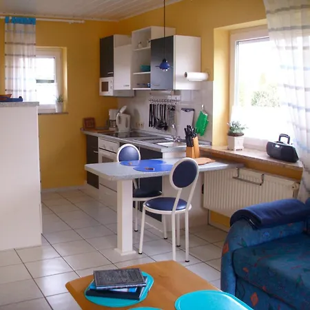 Apartment Voderberg Nr 2