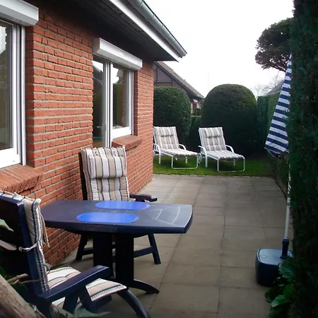 Voderberg Nr 2 Apartman *