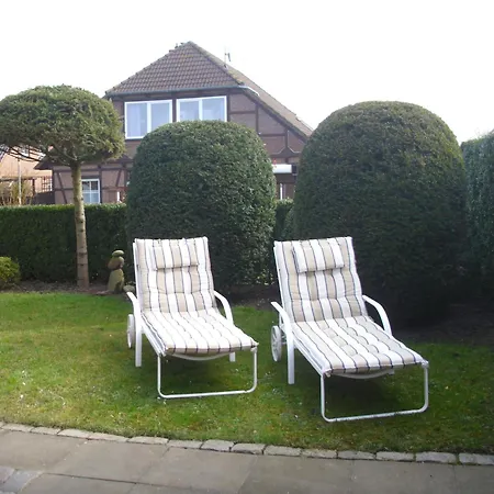 Apartman Voderberg Nr 2 *