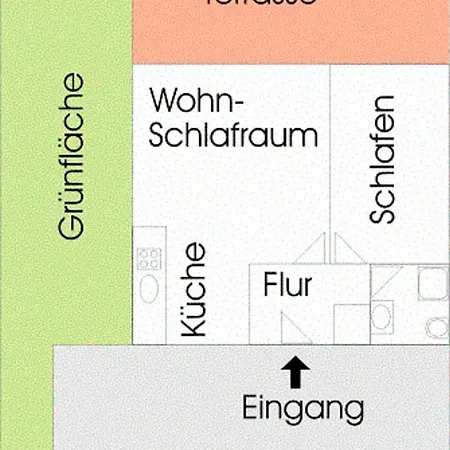 Voderberg Nr 2 * Burg auf Fehmarn